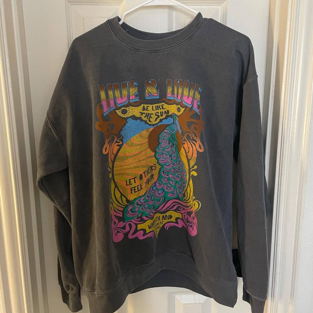 urban outfitters sweatshirt
